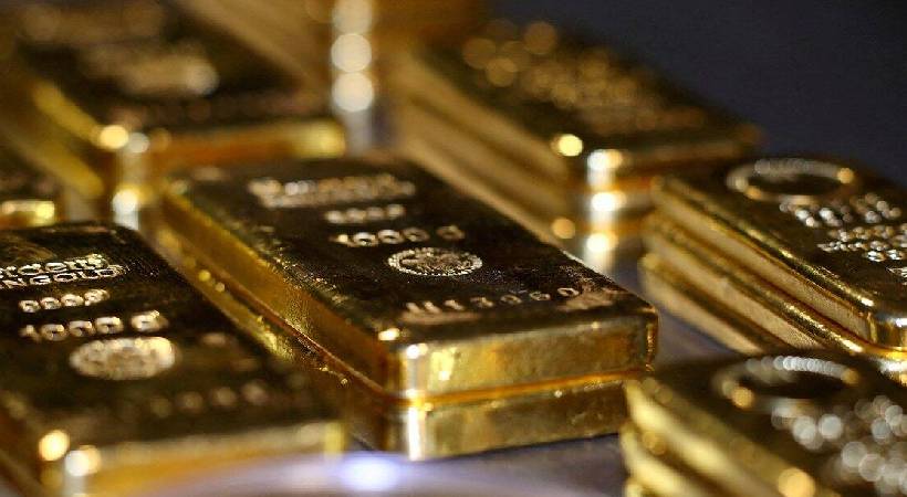 todays gold rate