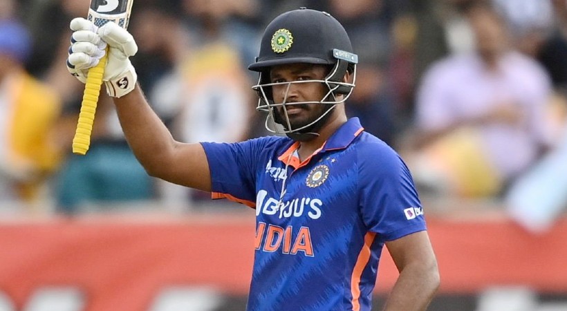 sanju samson world cup
