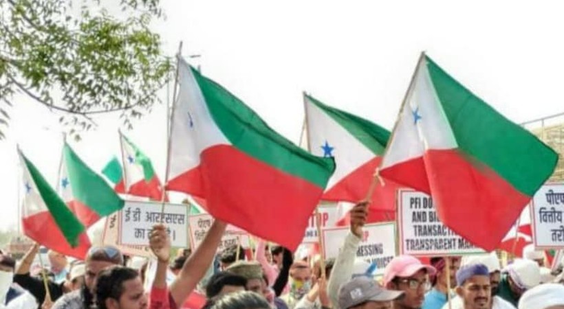 popular front muslim brotherhood