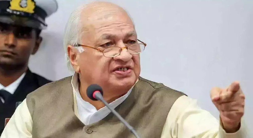 arif mohammad khan cpim