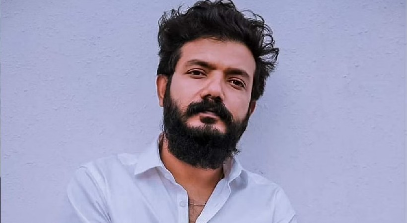sreenath bhasi sample test