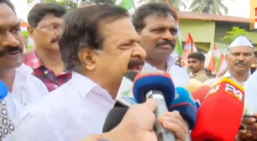 ramesh chennithala popular front