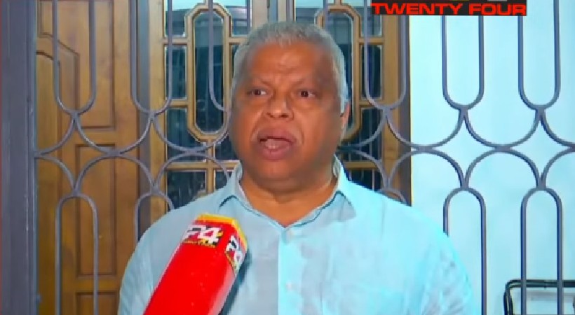 manoj kumar cpim governor