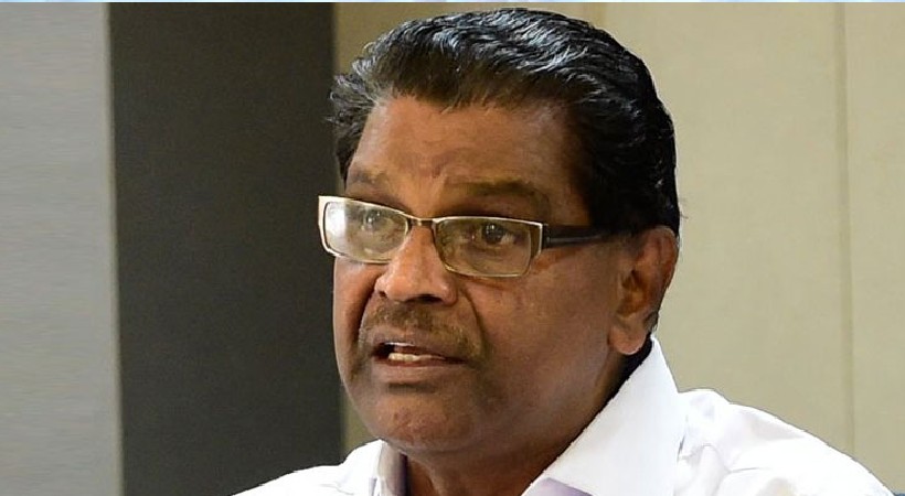 thiruvanchoor radhakrishnan aryadan muhammed