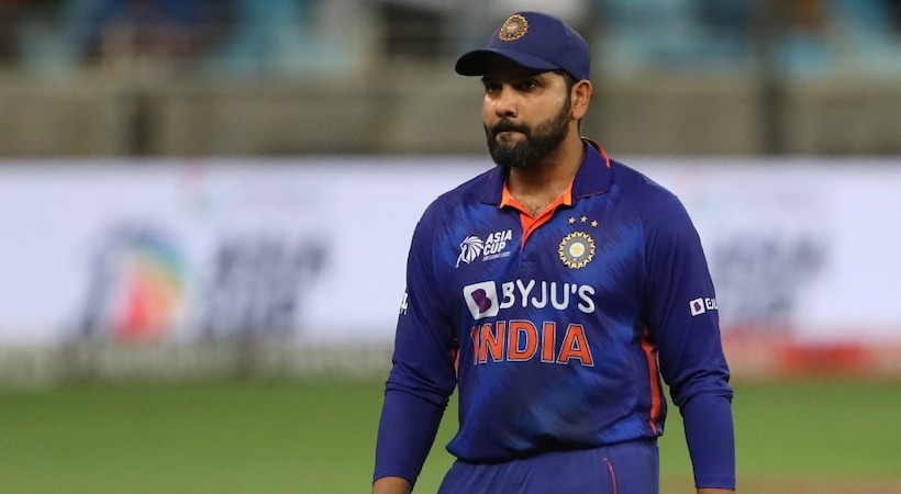 rohit defeat asia cup