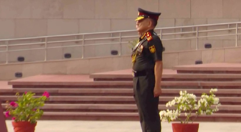 anil chauhan cds took