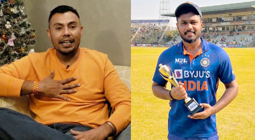 sanju samson danish kaneria