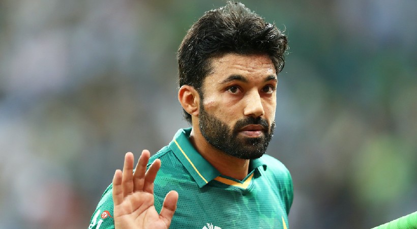 Rizwan fastest 2000 runs