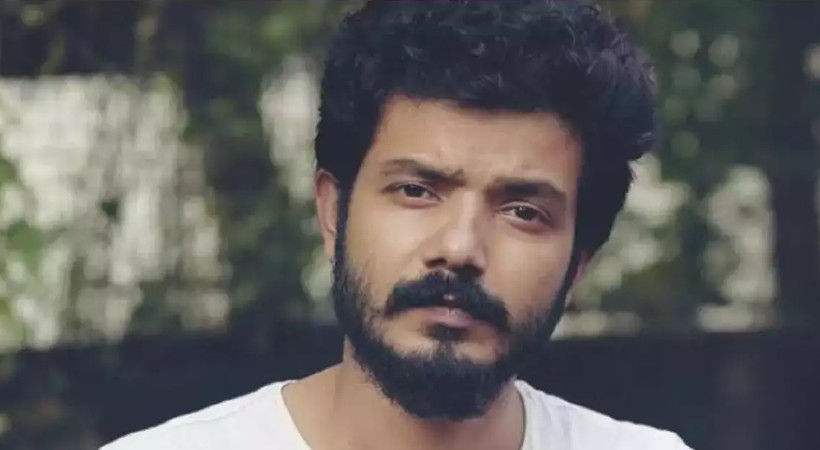anchor complaint sreenath bhasi