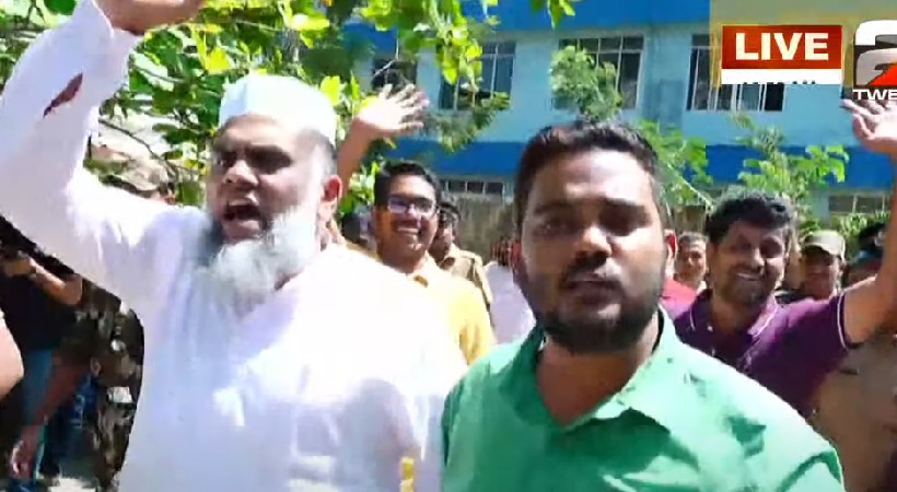 popular front leaders custody