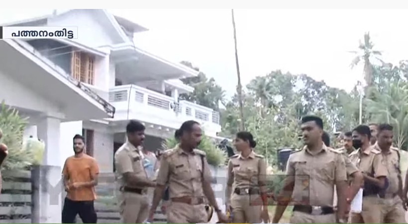 popular front hartal arrest