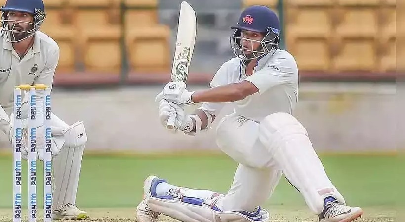 duleep yashasvi yash dhul