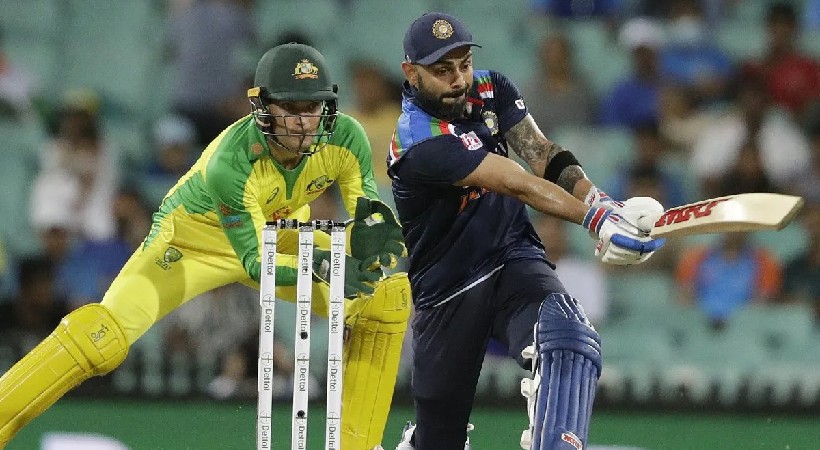 india australia t20 series