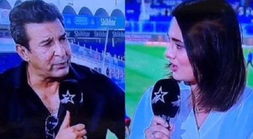 wasim akram india pakistan