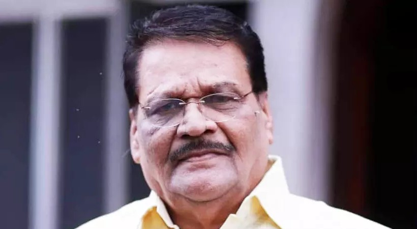 cpi controversy ke ismail