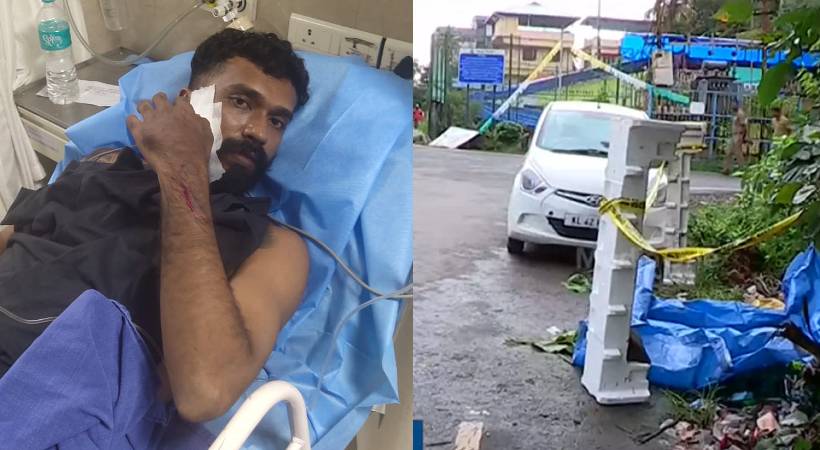 Previous enmity behind Kaloor murder; City Police Commissioner
