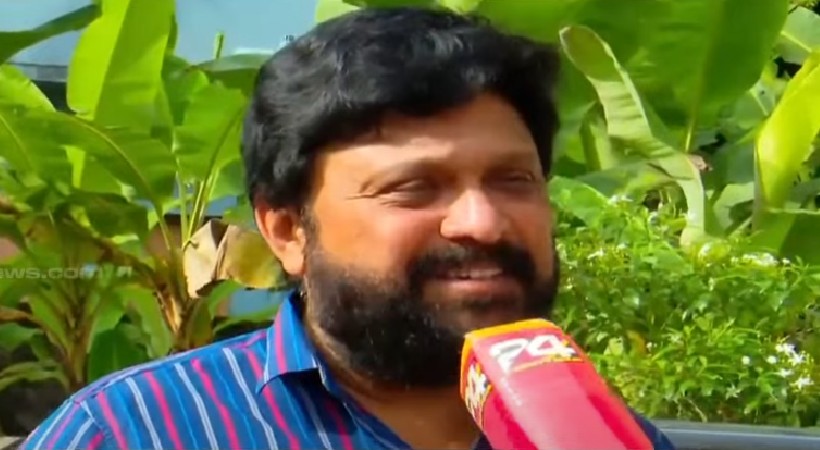 kb ganesh kumar twentyfour