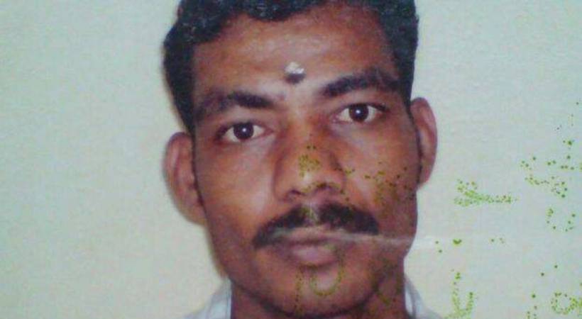 Notorious thief Vaala Biju arrested
