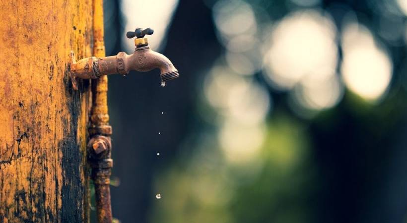 water authority bill lands on controversy
