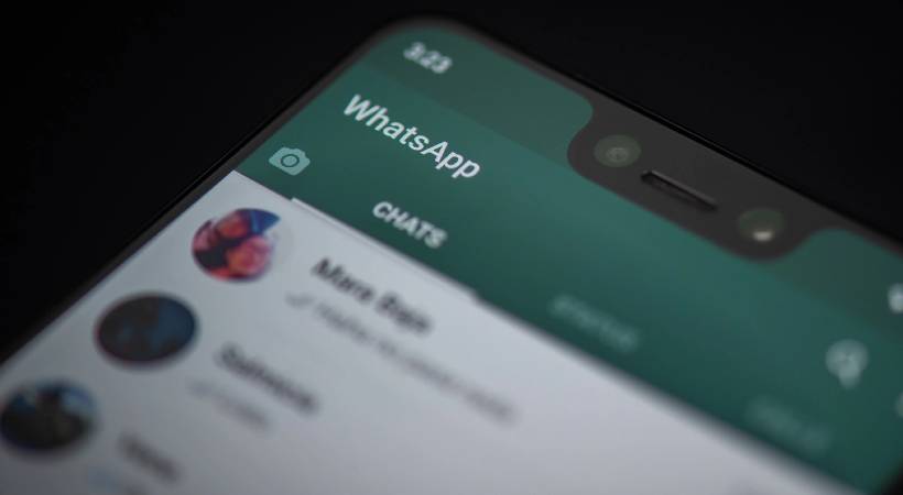 whatsapp wont be available in some phones