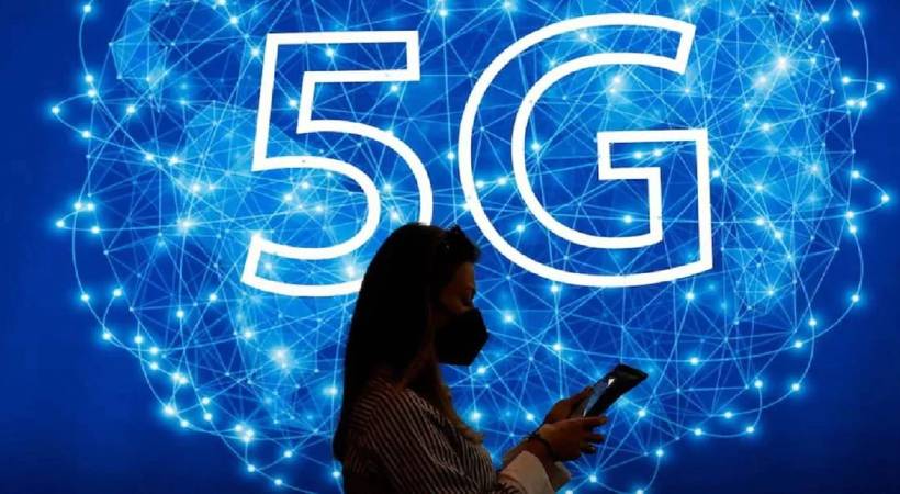 5G service in 4 cities from tomorrow
