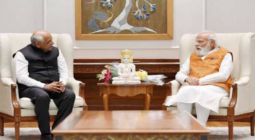 Gujarat to implement Uniform Civil Code
