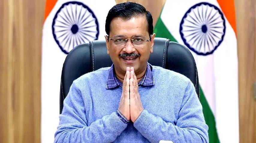 Uniform Civil Code Arvind Kejriwal