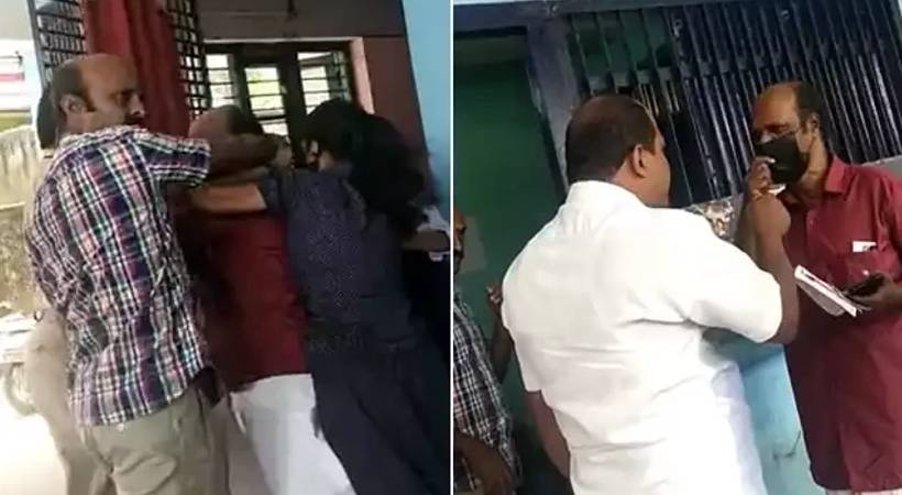 Kattakada beating: One more in custody