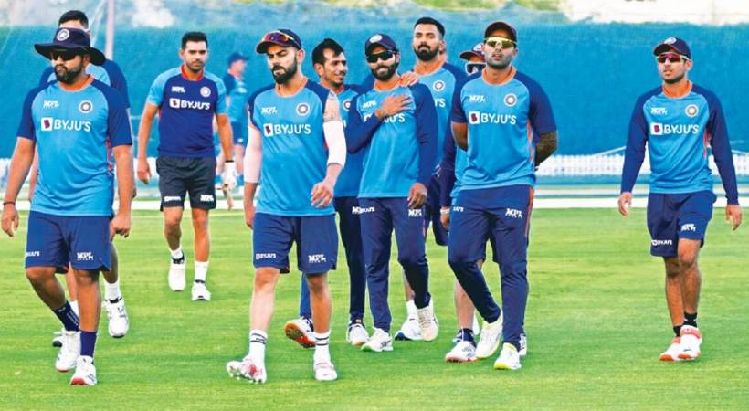 T20 World Cup Indian cricket team dissatisfaction facilities Australia
