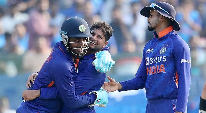 south africa allout india