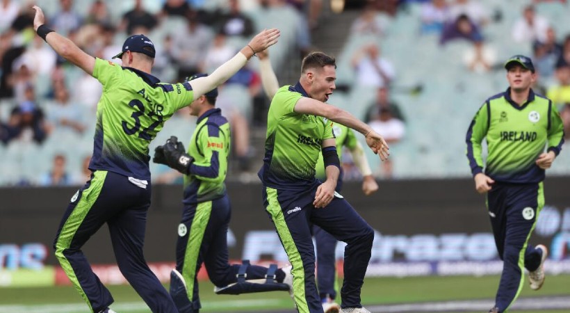 ireland england afghanistan newzealand