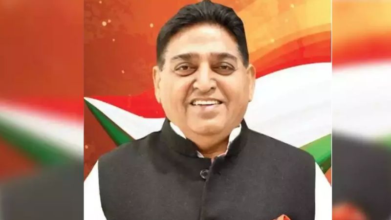 former punjab minister arrested in bribery case