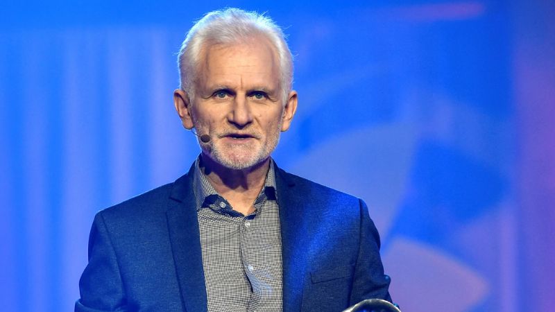 Belarus, Russia, Ukraine rights activists win Nobel Peace Prize
