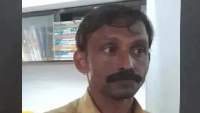 police about muhammad shafi's involvement in elanthoor human sacrifice