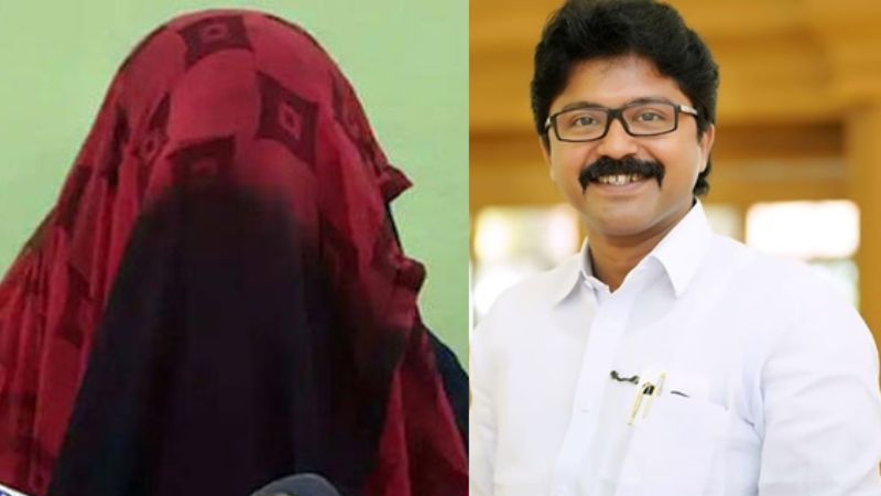 complainant against Eldhose Kunnappillil in rape allegation case