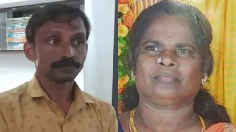 the gold pawned by shafi is belongs to padma elanthoor human sacrifice