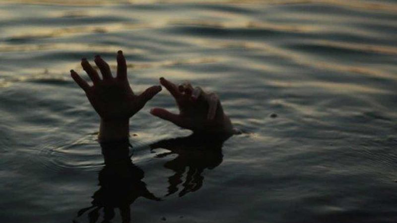 22 year old women died in river malappuram