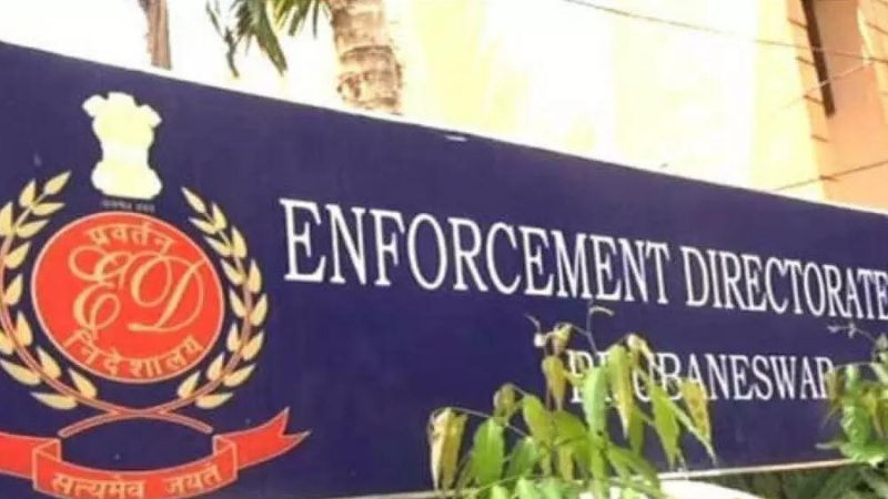 ED attaches assets of ex-Income Tax officer