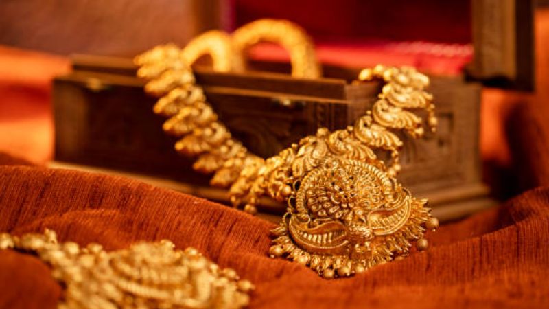 gold rate october 4