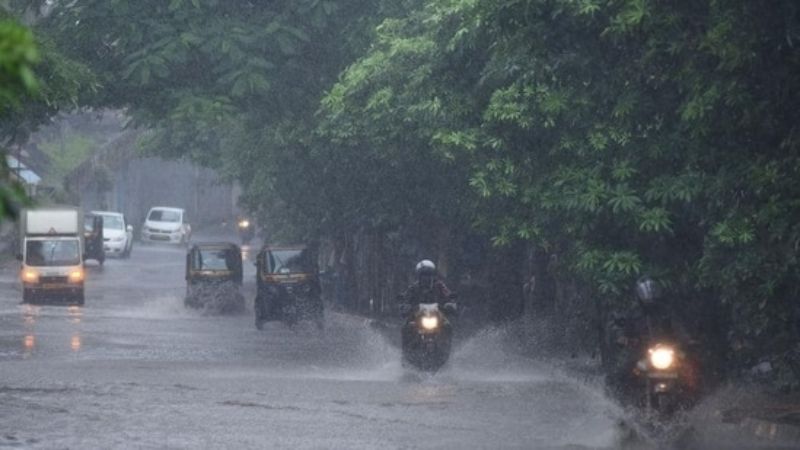 rain will continue for next 2 days