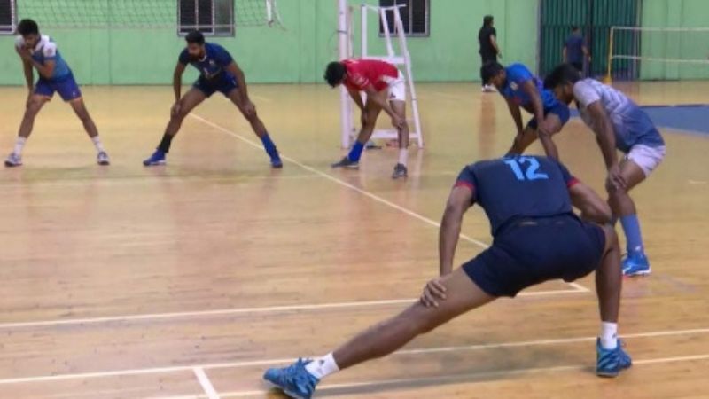 National Games