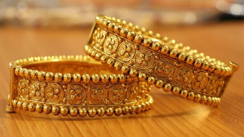 gold rate kerala october 7