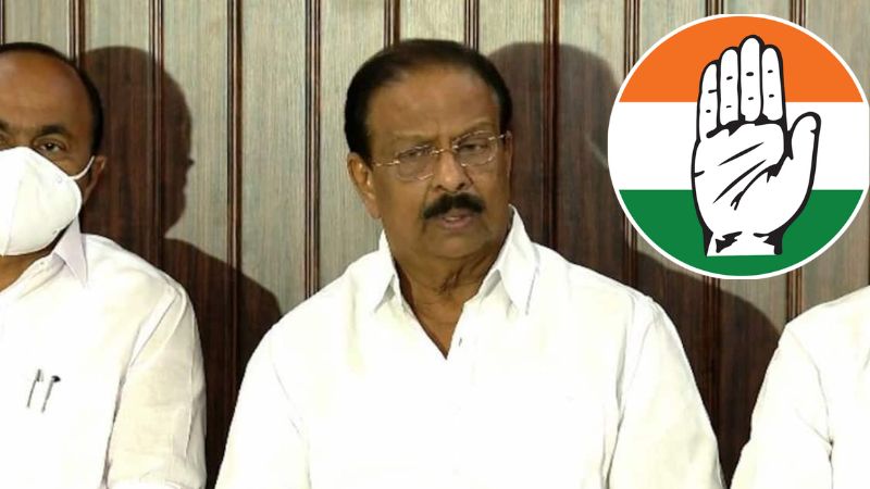 KPCC with restrictions on Congress president elections