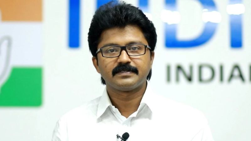 Judgment on anticipatory bail plea against eldhose kunnappilly MLA