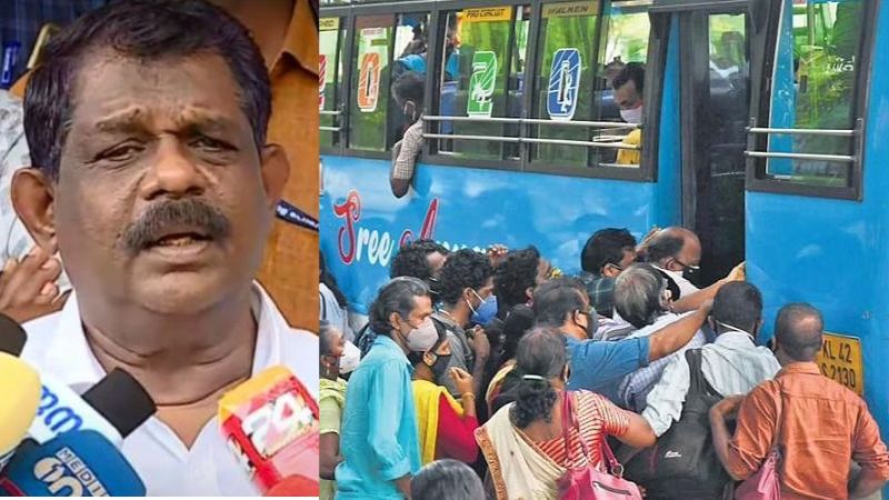 : up to 45% handicapped Passengers can get bus pass
