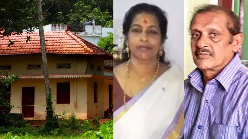 blood found from fridge elanthoor human sacrifice case