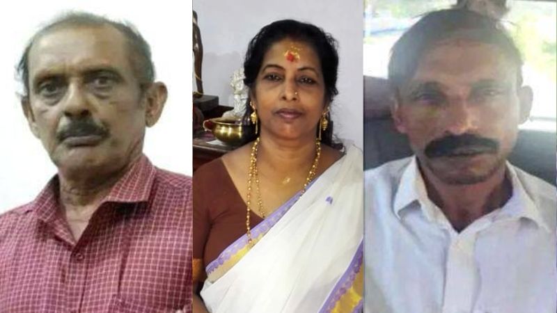 shafi and laila ate human flesh in elanthoor human sacrifice case