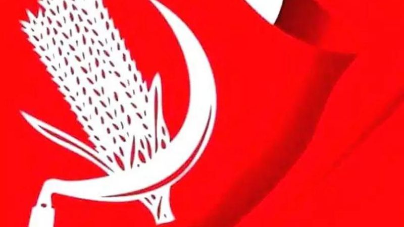 CPI report about sectarianism in party
