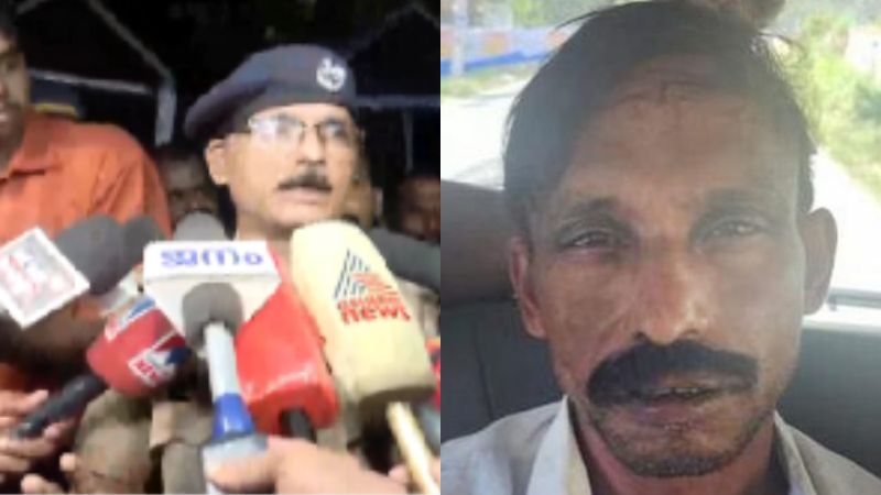 police said the accused in human sacrifice case have confessed to the crime