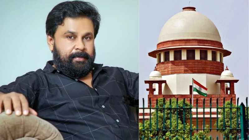 Dileep's plea in Supreme Court today actress attack case